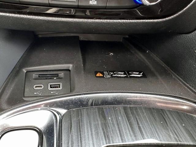 2024 Buick Enclave Essence AWD