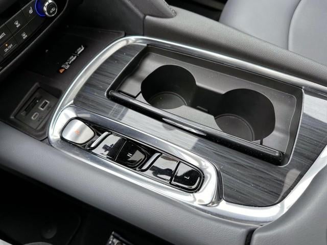 2024 Buick Enclave Essence AWD