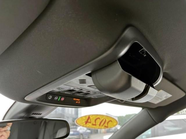 2024 Buick Enclave Essence AWD