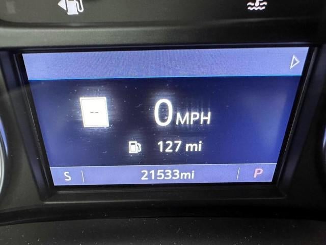 2024 Buick Enclave Essence AWD
