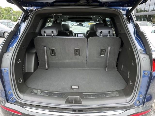 2024 Buick Enclave Essence AWD