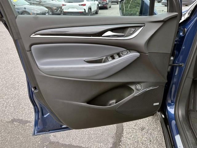 2024 Buick Enclave Essence AWD