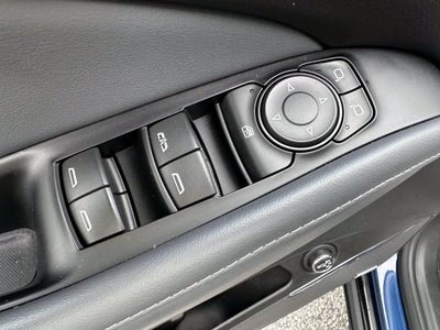 2024 Buick Enclave Essence AWD