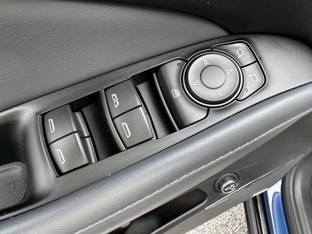 2024 Buick Enclave Essence AWD