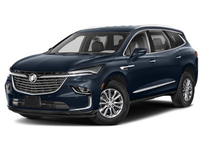 2024 Buick Enclave Essence AWD