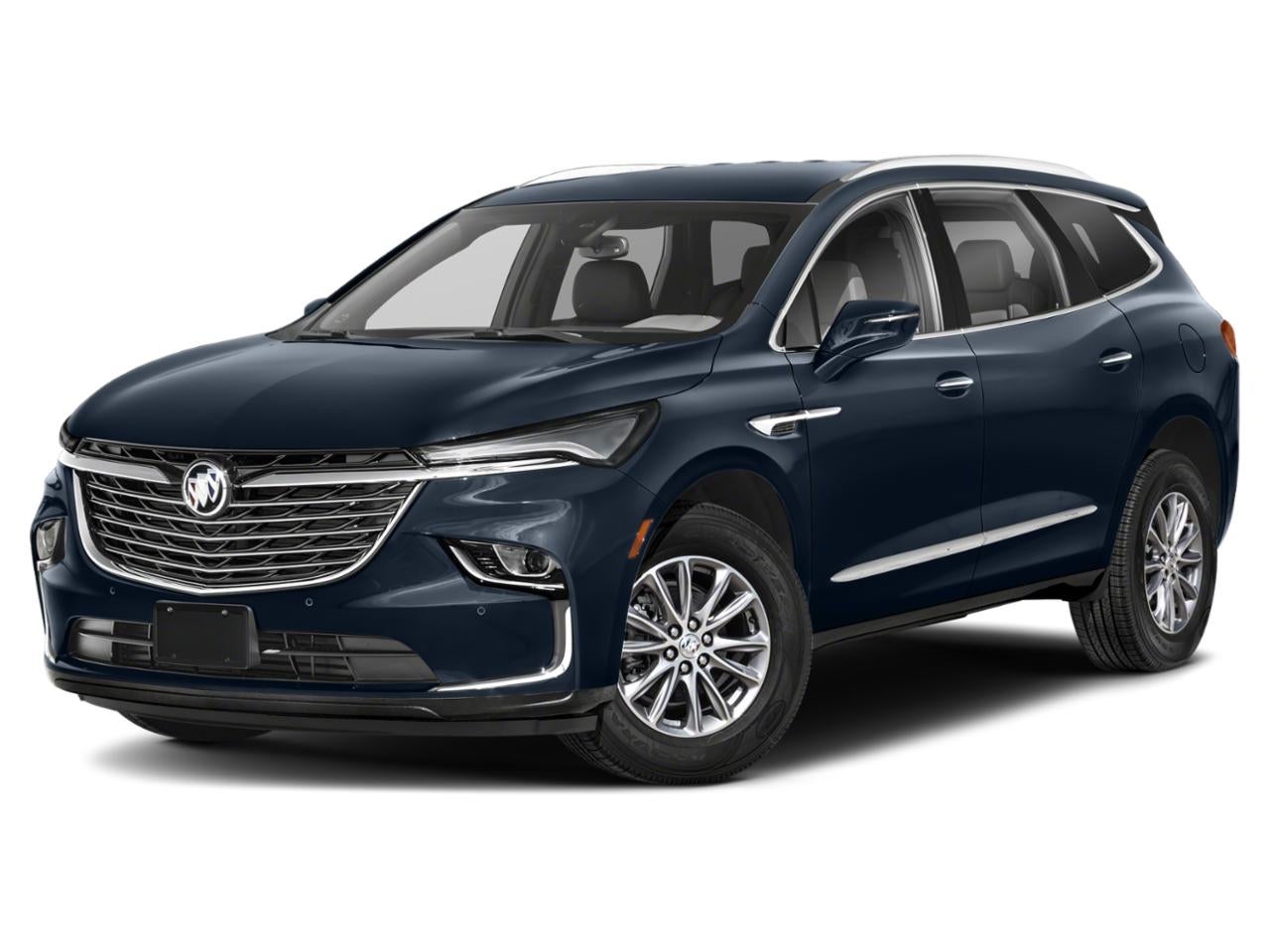 2024 Buick Enclave Essence AWD