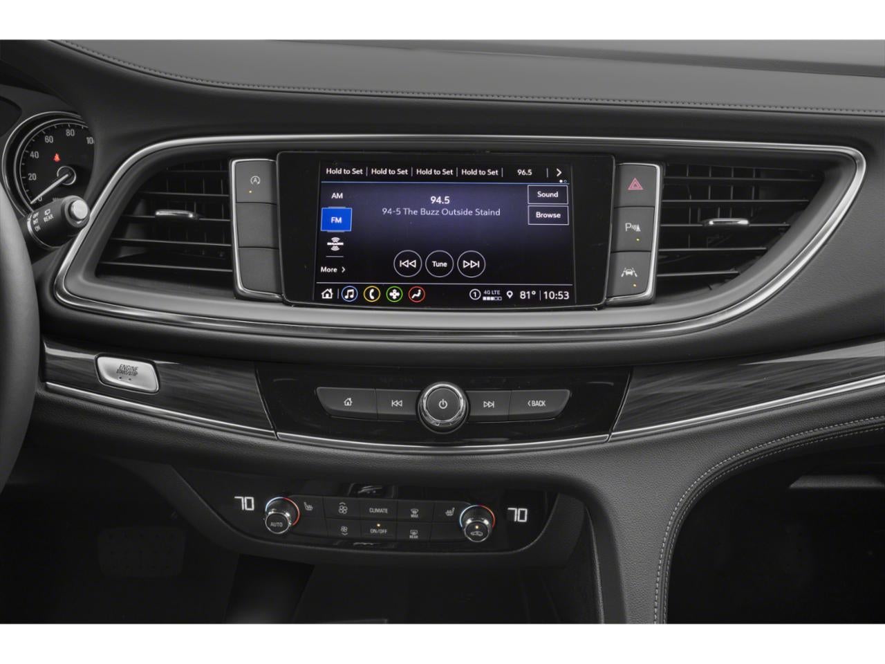 2024 Buick Enclave Essence AWD