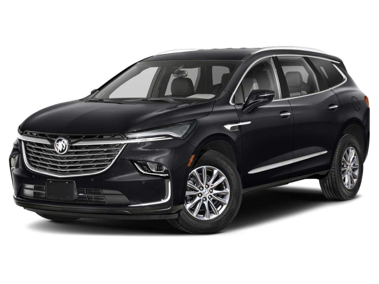 2024 Buick Enclave Essence AWD