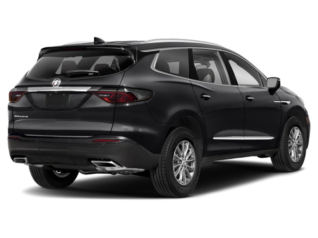 2024 Buick Enclave Essence AWD