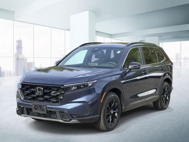 2024 Honda CR-V Hybrid Sport AWD