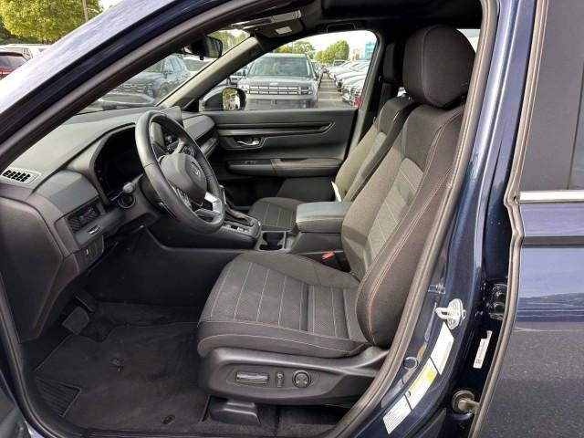 2024 Honda CR-V Hybrid Sport AWD