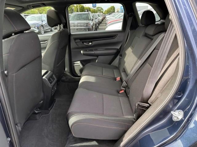 2024 Honda CR-V Hybrid Sport AWD