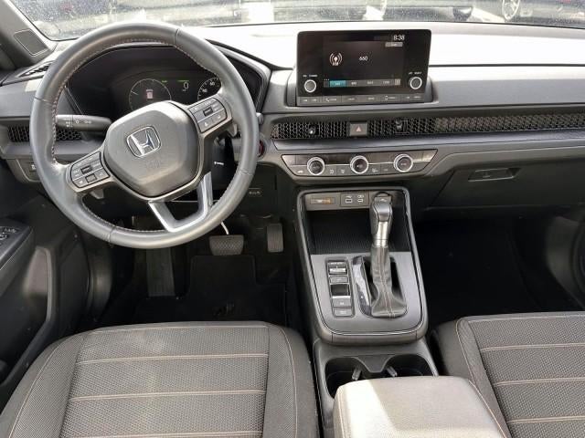 2024 Honda CR-V Hybrid Sport AWD