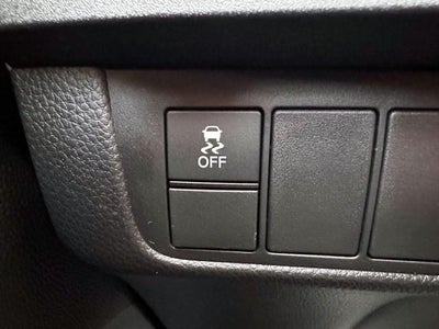 2024 Honda CR-V Hybrid Sport AWD