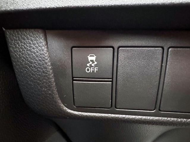2024 Honda CR-V Hybrid Sport AWD