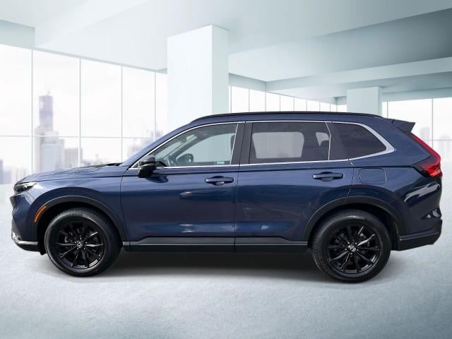 2024 Honda CR-V Hybrid Sport AWD