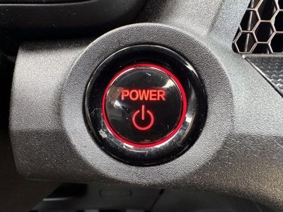 2024 Honda CR-V Hybrid Sport AWD
