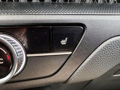 2024 Honda CR-V Hybrid Sport AWD