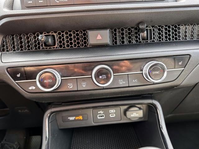 2024 Honda CR-V Hybrid Sport AWD