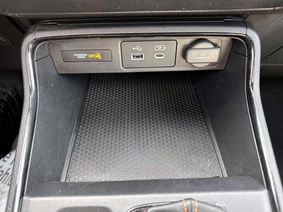 2024 Honda CR-V Hybrid Sport AWD