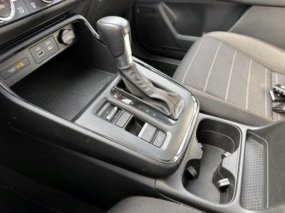 2024 Honda CR-V Hybrid Sport AWD