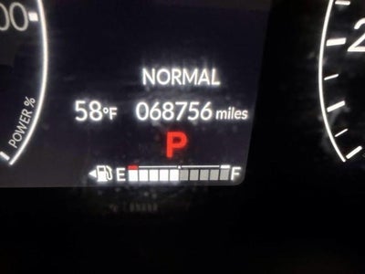 2024 Honda CR-V Hybrid Sport AWD