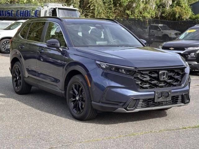 2024 Honda CR-V Hybrid Sport AWD