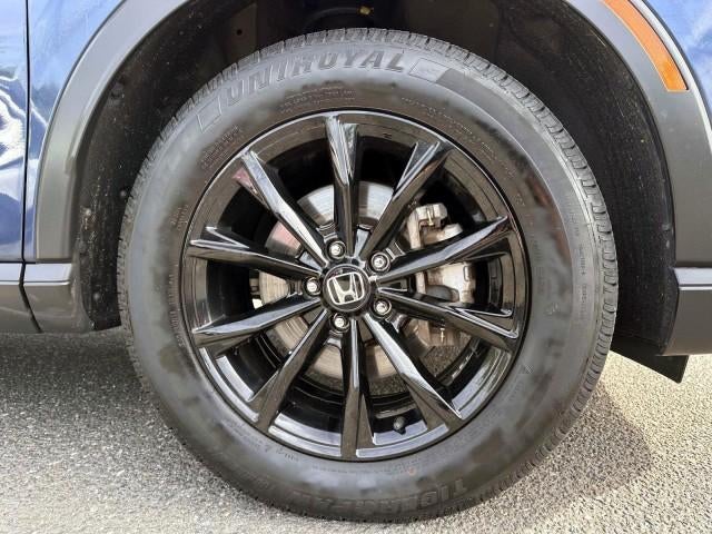 2024 Honda CR-V Hybrid Sport AWD