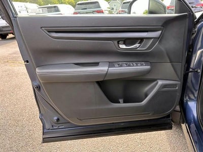 2024 Honda CR-V Hybrid Sport AWD