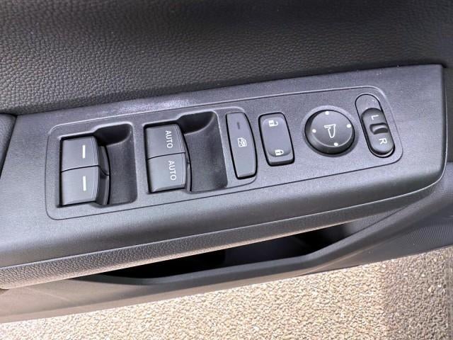 2024 Honda CR-V Hybrid Sport AWD