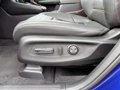 2024 Honda CR-V Hybrid Sport Touring AWD
