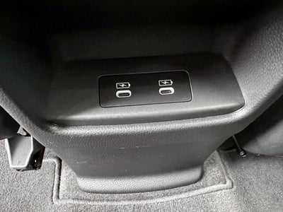 2024 Honda CR-V Hybrid Sport Touring AWD