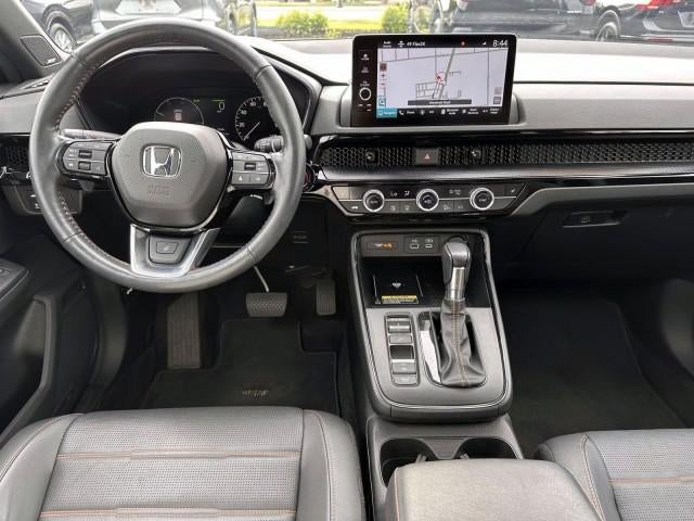 2024 Honda CR-V Hybrid Sport Touring AWD