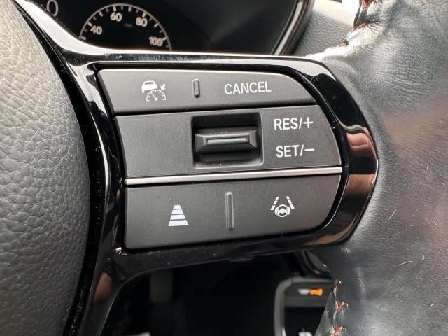 2024 Honda CR-V Hybrid Sport Touring AWD
