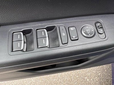 2024 Honda CR-V Hybrid Sport Touring AWD