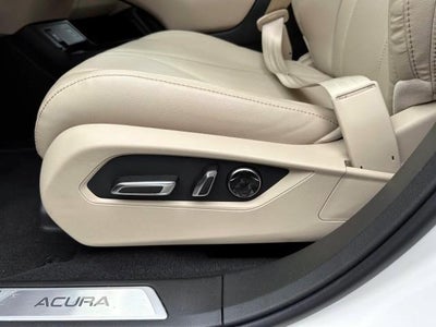 2023 Acura RDX SH-AWD