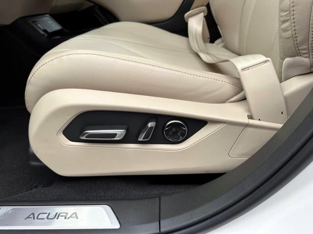 2023 Acura RDX SH-AWD
