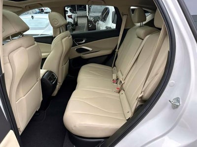 2023 Acura RDX SH-AWD