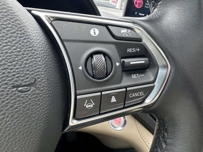 2023 Acura RDX SH-AWD