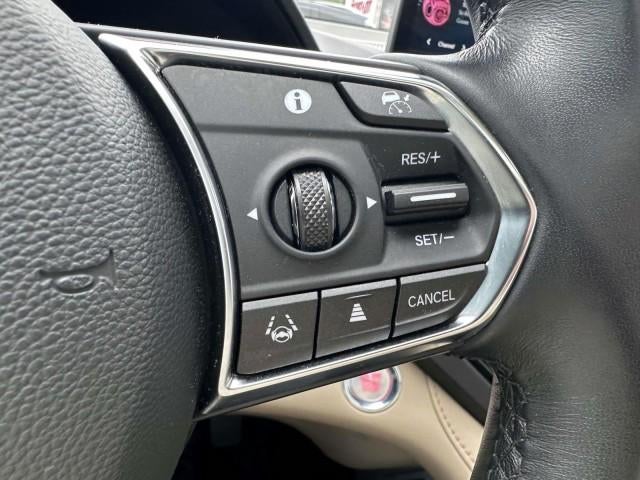 2023 Acura RDX SH-AWD