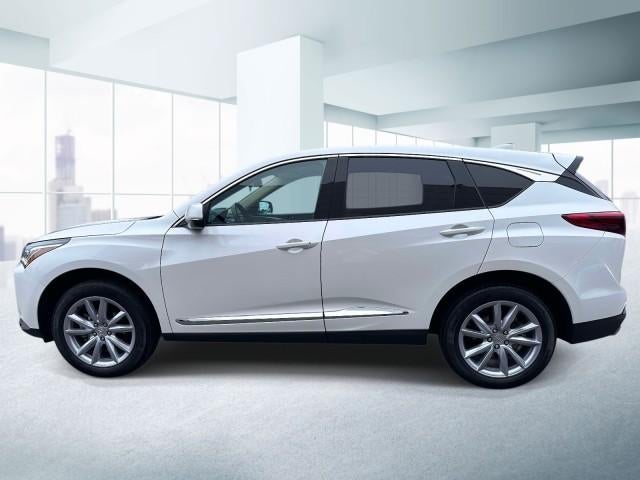 2023 Acura RDX SH-AWD