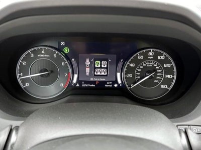 2023 Acura RDX SH-AWD