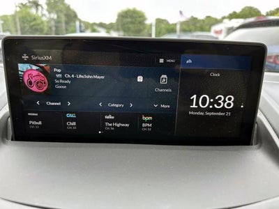 2023 Acura RDX SH-AWD