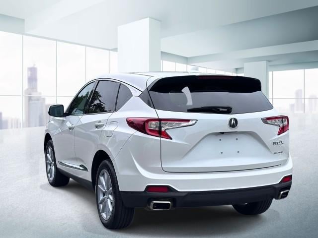 2023 Acura RDX SH-AWD