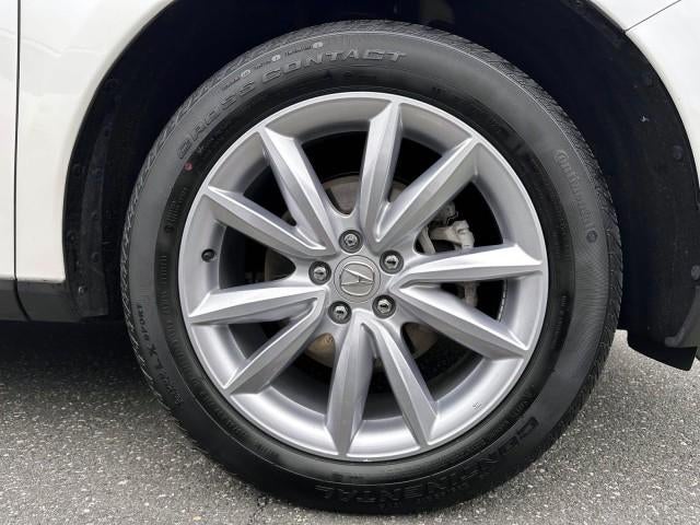 2023 Acura RDX SH-AWD