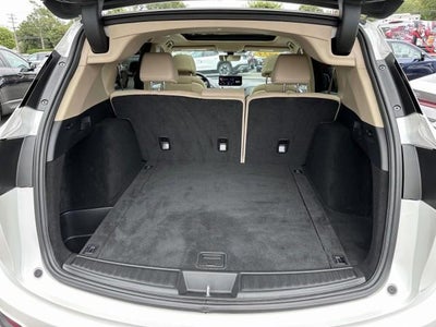 2023 Acura RDX SH-AWD