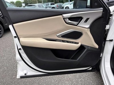 2023 Acura RDX SH-AWD