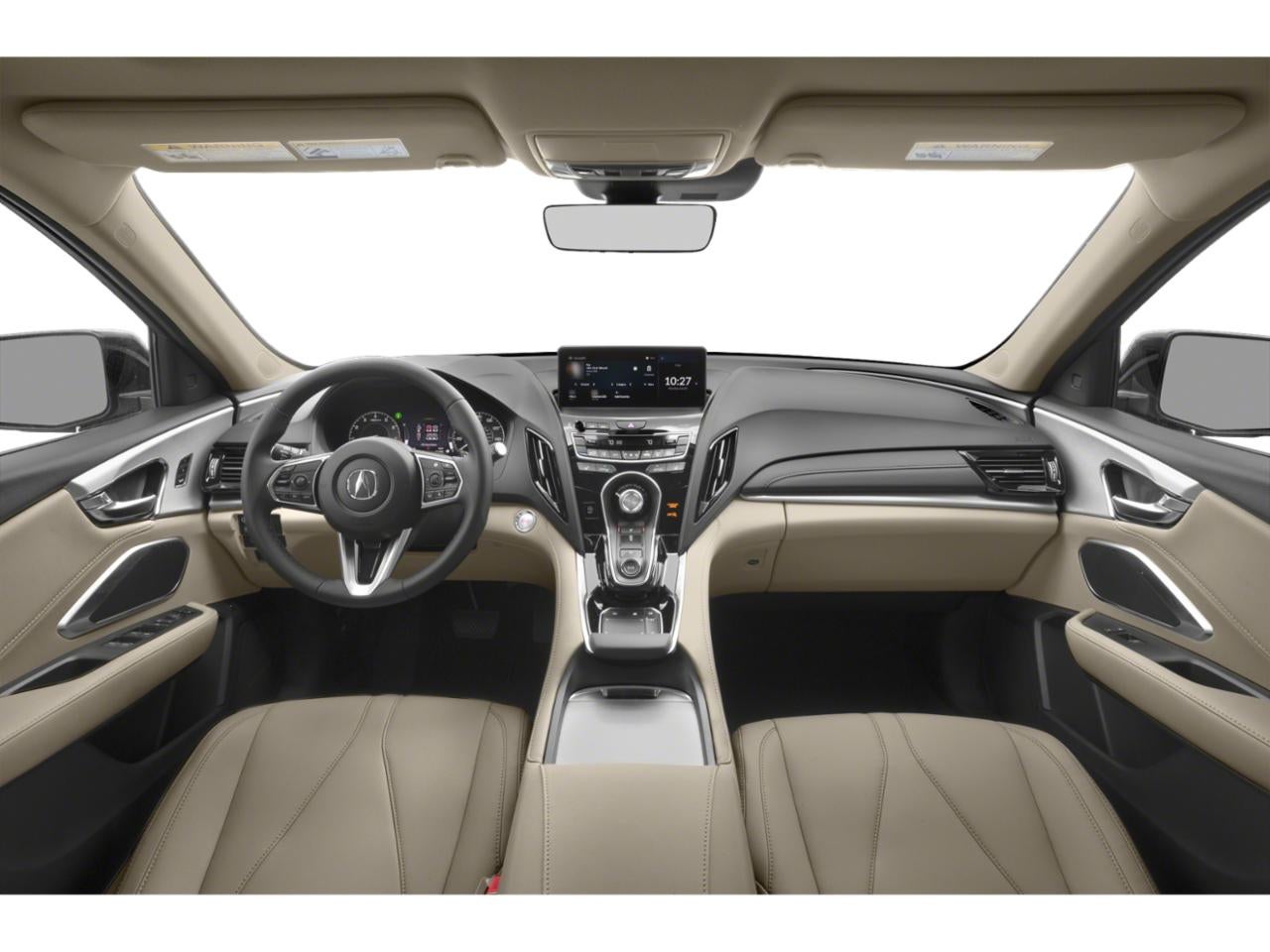 2023 Acura RDX SH-AWD