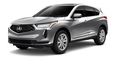 2023 Acura RDX SH-AWD