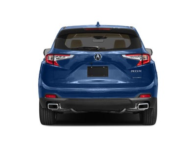 2023 Acura RDX SH-AWD